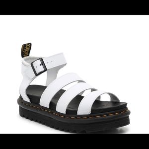 Dr. Martens Blaire Platform Sandal US 8